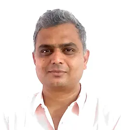 Yadunath Deshpande